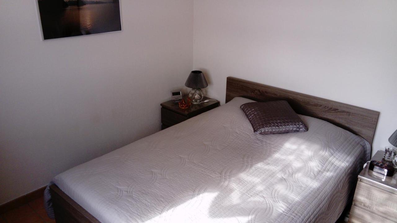 L'Oustau Bonur Bed & Breakfast Bourg-Saint-Andéol Exterior foto